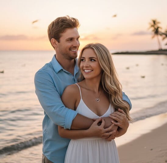 Attract Desired Partner