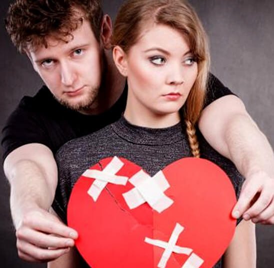 Make Your Ex Fall In Love